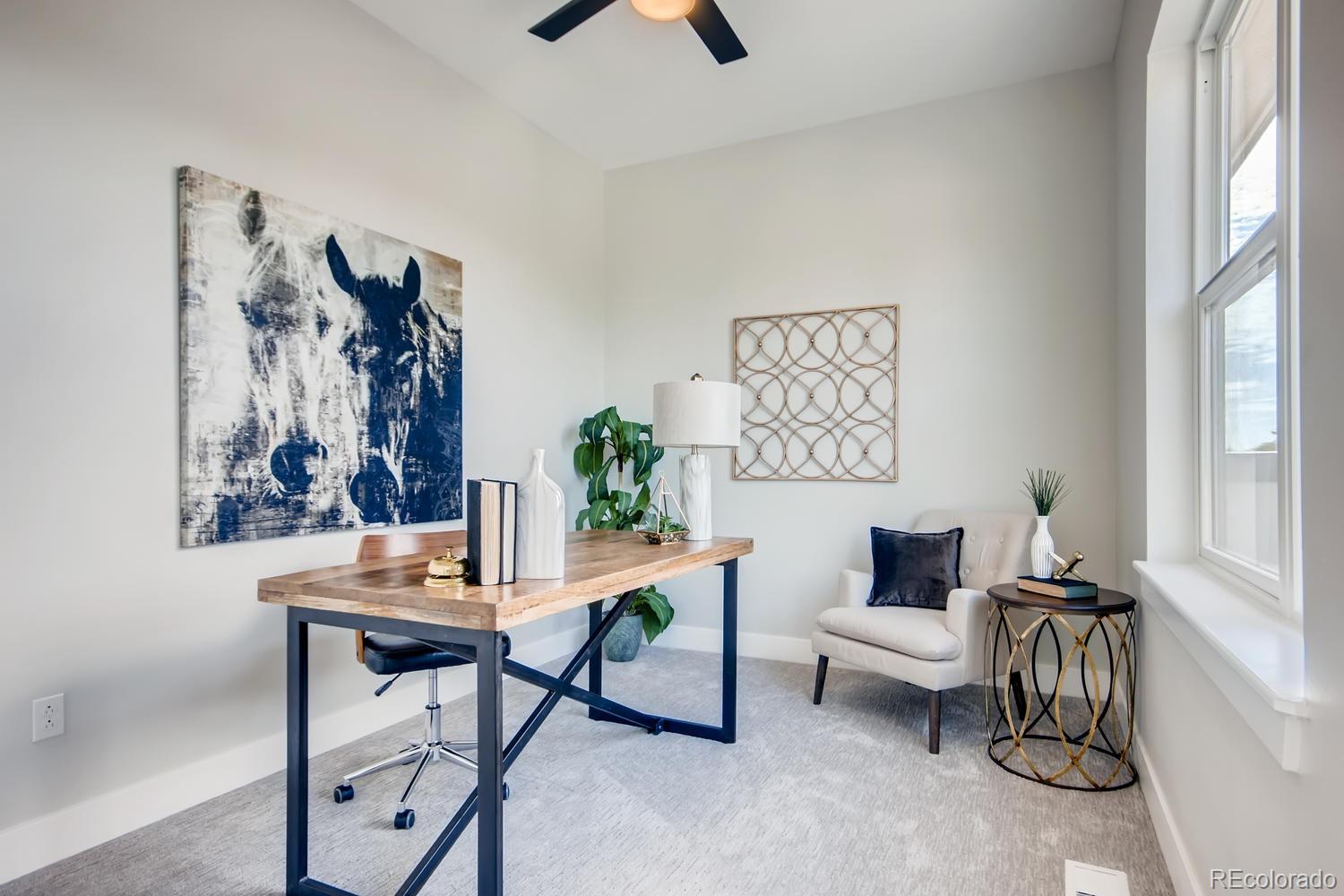 1385 Raleigh Office