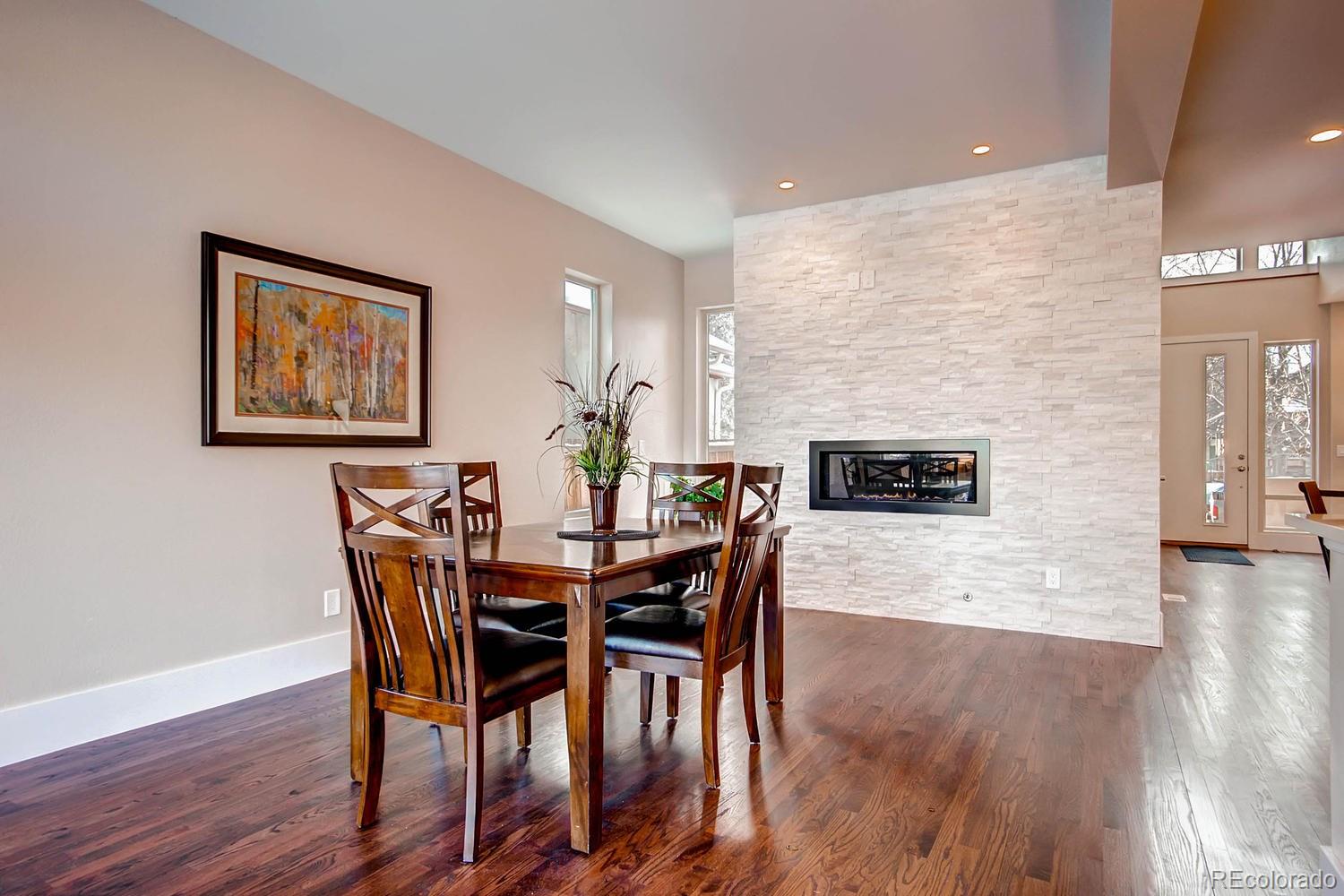 2660 King Dining
